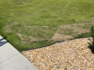 Professional lawn mowing service in Roebuck, SC by Cedar Ridge Landscaping