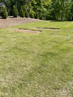 Professional lawn care service in Roebuck, SC - Cedar Ridge Landscaping