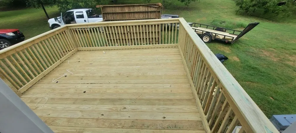 Top-rated landscape installation with custom design across Belton, SC - Cedar Ridge Outdoor Services