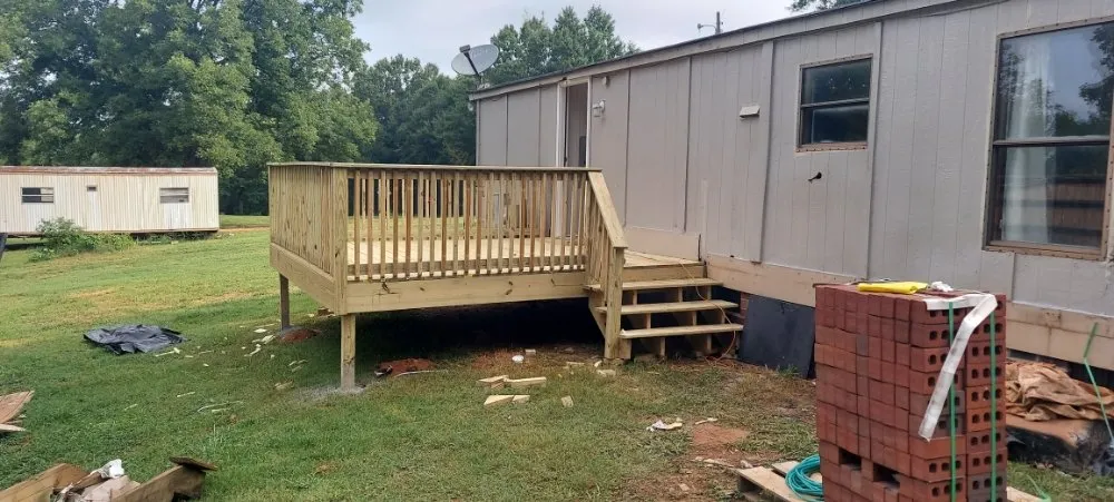 Expert residential landscaping experts serving Belton, SC - Cedar Ridge Outdoor Services