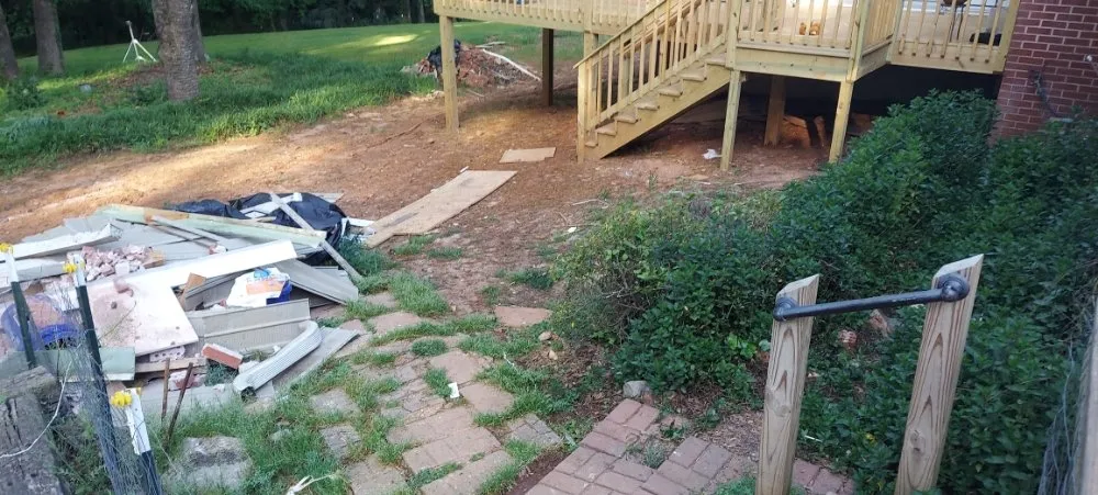 Trusted lawn care service in Belton, SC by Cedar Ridge Outdoor Services