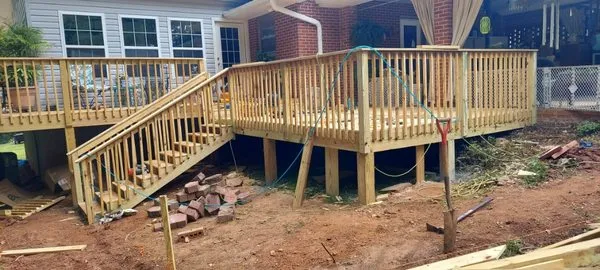 Cedar Ridge Outdoor Services Logo