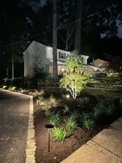 Trusted landscape installation for homes in North Wales, PA by Cedar Run Landscapes