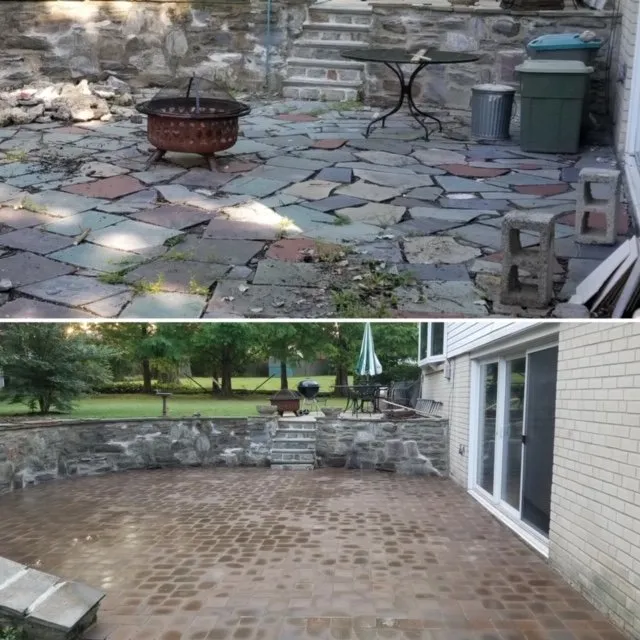 Top-rated lawn mowing service experts serving North Wales, PA - Cedar Run Landscapes