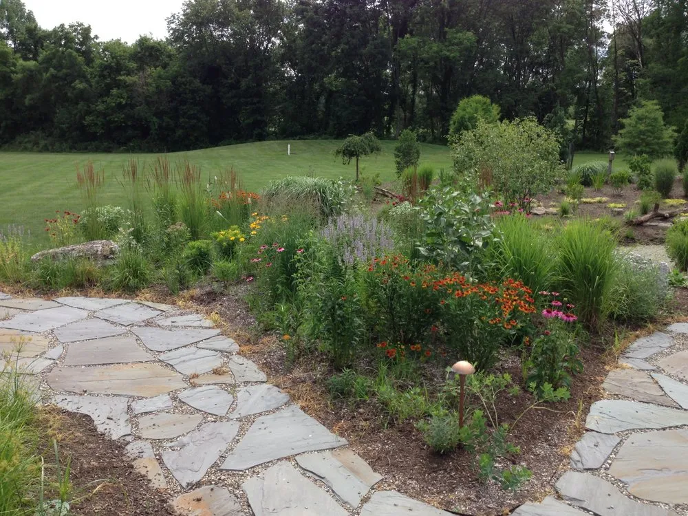 Top-rated yard cleanup service in North Wales, PA by Cedar Run Landscapes