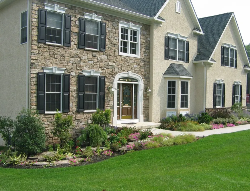 Local landscape installation experts serving North Wales, PA - Cedar Run Landscapes