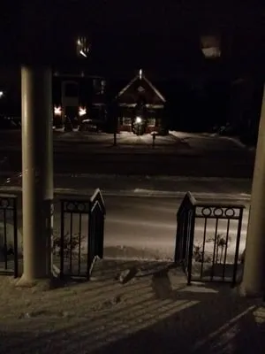 Cedar Run Landscaping Company Logo