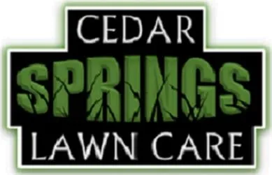 Cedar Springs Lawn Care