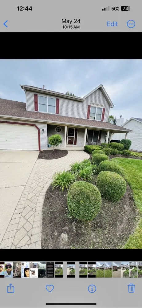 Trusted yard cleanup service experts serving West Chicago, IL - Cedar Town Landscaping Service