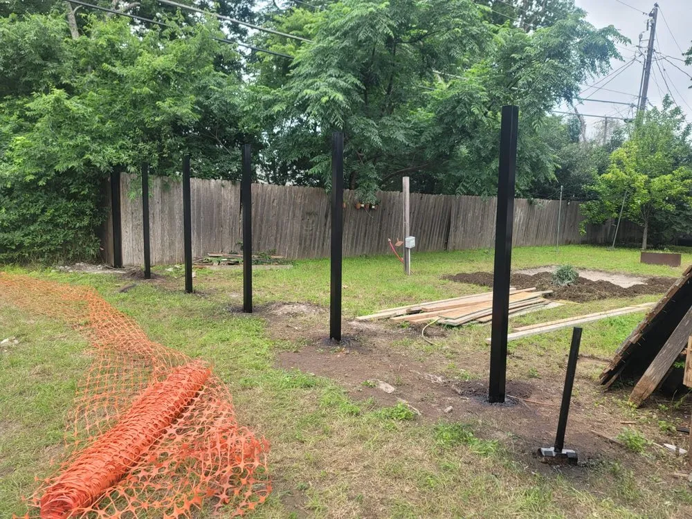 Top-rated yard cleanup service near you across Red Rock, TX - Cedar Valley Landscape