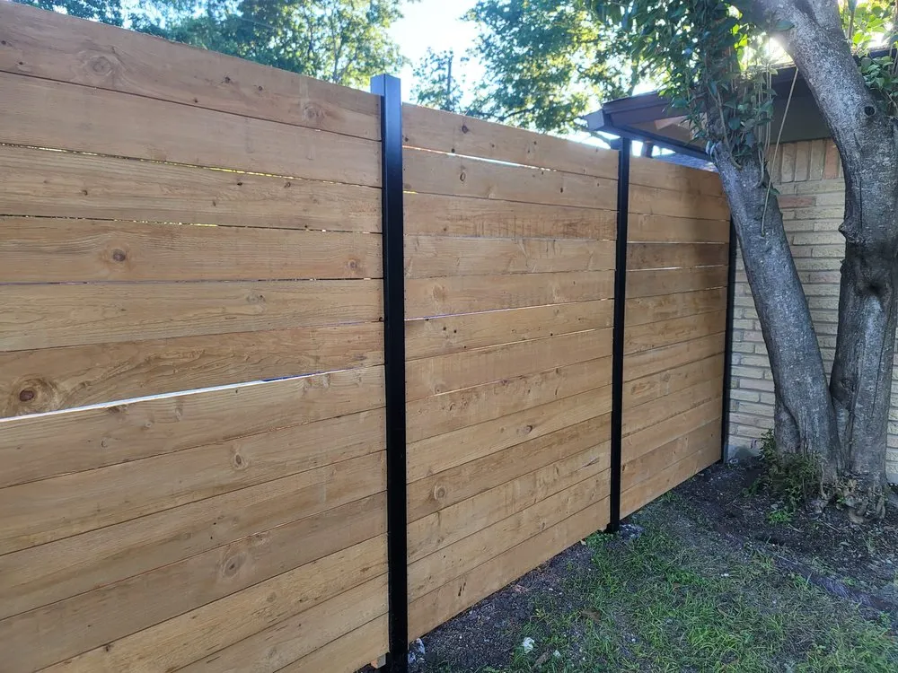 Trusted outdoor landscaping for homes across Red Rock, TX - Cedar Valley Landscape