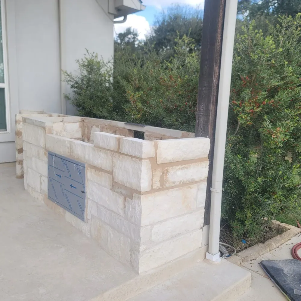 Expert residential landscaping experts serving Red Rock, TX - Cedar Valley Landscape