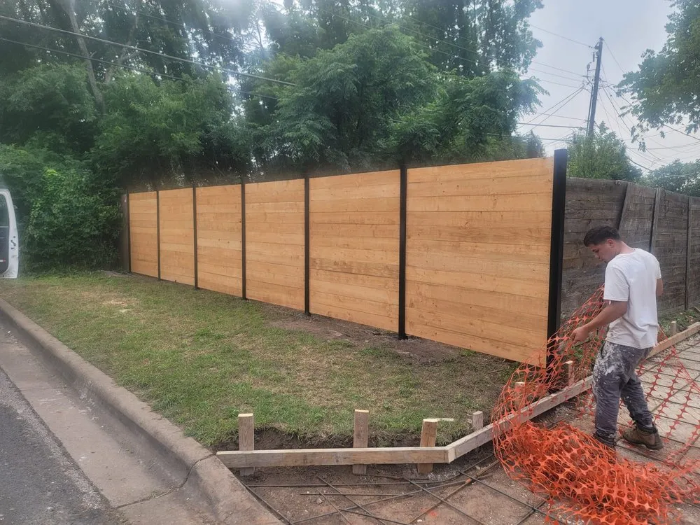 Top-rated residential landscaping experts serving Red Rock, TX - Cedar Valley Landscape