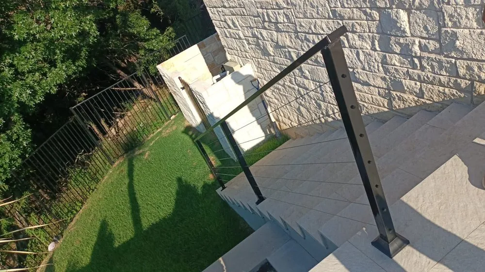 Reliable garden landscaping in Red Rock, TX by Cedar Valley Landscape