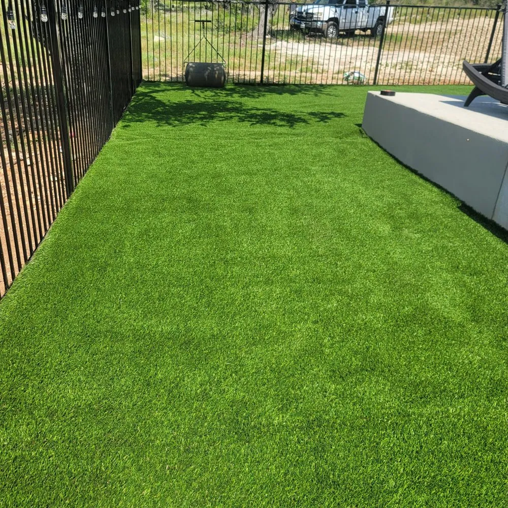 Reliable outdoor landscaping for residential properties across Red Rock, TX - Cedar Valley Landscape