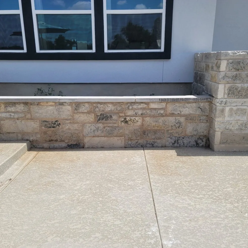 Expert landscape design for outdoor upgrades in Red Rock, TX by Cedar Valley Landscape