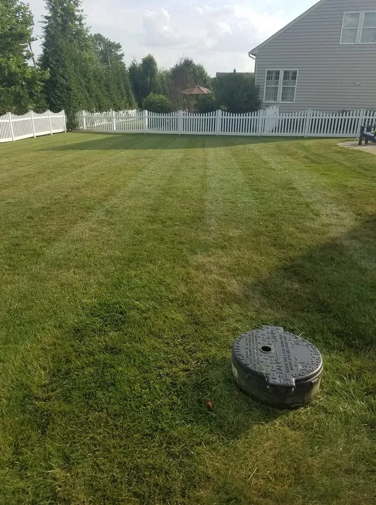 Trusted lawn care service with custom design in Ottsville, PA by Cedar Valley Lawn & Landscape