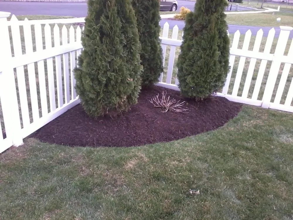 Reliable outdoor landscaping for homes in Ottsville, PA by Cedar Valley Lawn & Landscape
