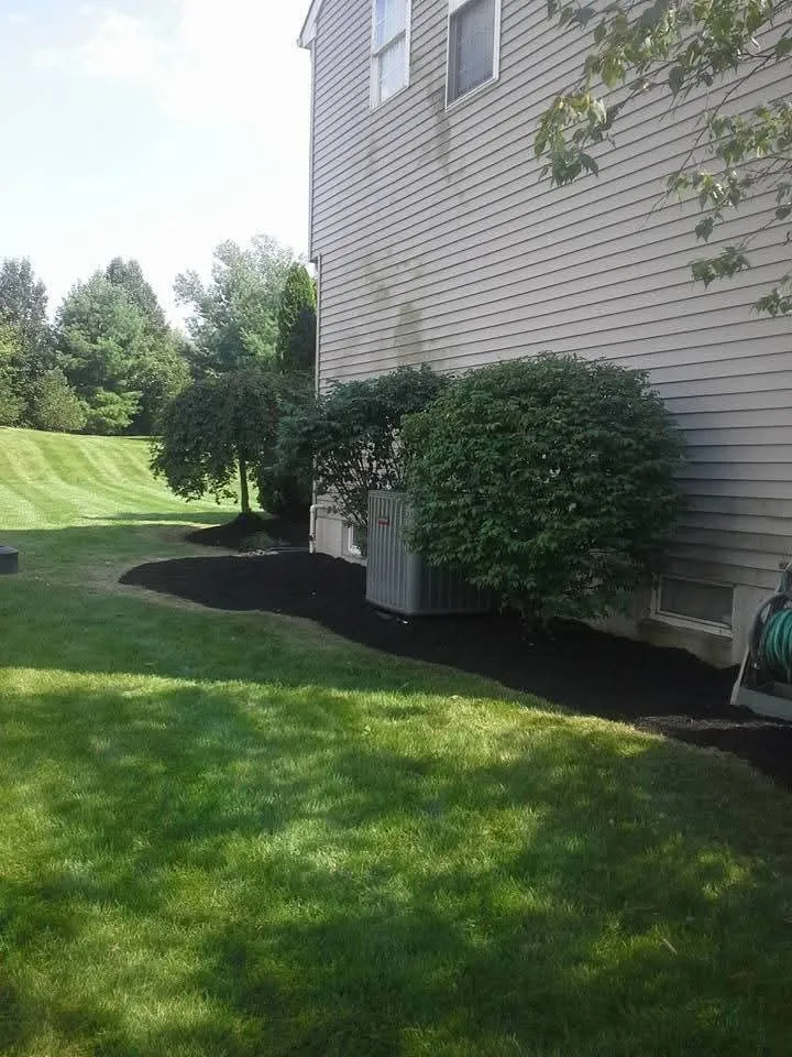 Expert outdoor landscaping experts serving Ottsville, PA - Cedar Valley Lawn & Landscape