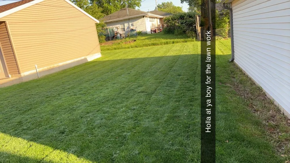 Affordable lawn care service in Cedar Falls, IA - Cedar Valley Outdoors