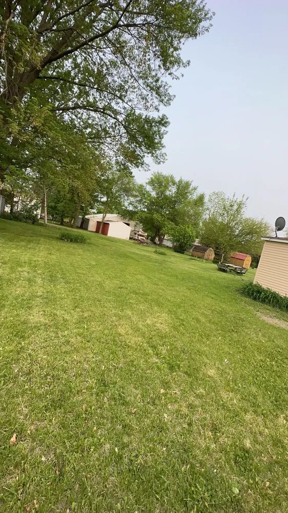 Expert landscaping services experts serving Cedar Falls, IA - Cedar Valley Outdoors