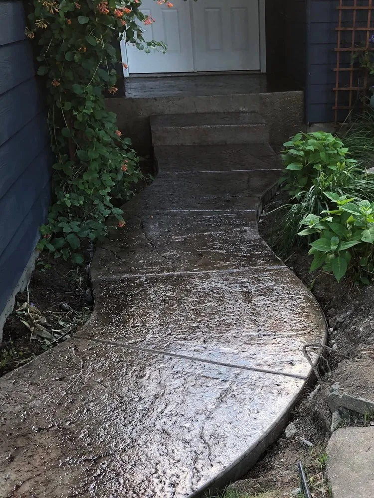Reliable garden landscaping for beautiful yards across Careywood, ID - Cedar West Designs