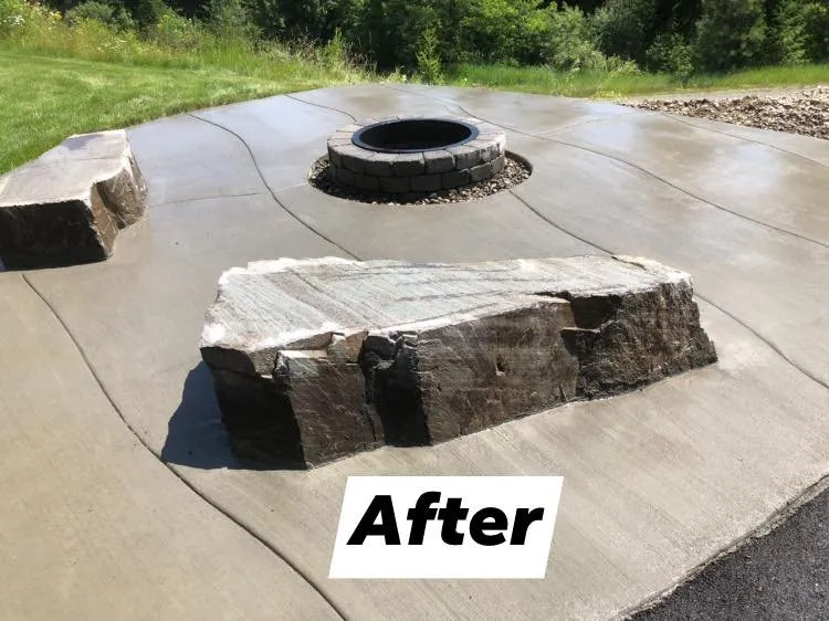 Trusted landscape design in Careywood, ID - Cedar West Designs