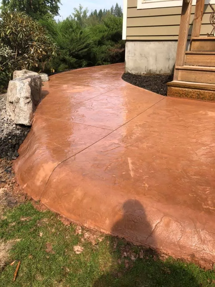 Local landscape design experts serving Careywood, ID - Cedar West Designs