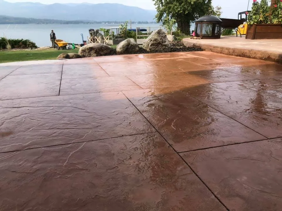 Trusted landscaping services near you in Careywood, ID by Cedar West Designs