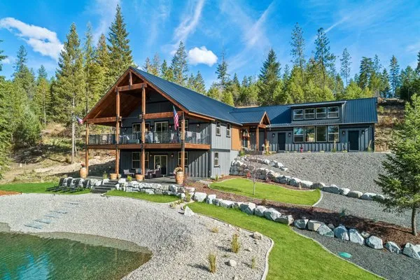 Cedar West Designs