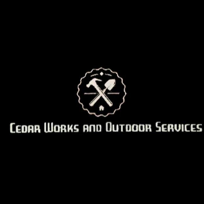 Reliable garden landscaping in Tomball, TX by Cedar Works & Outdoor Services