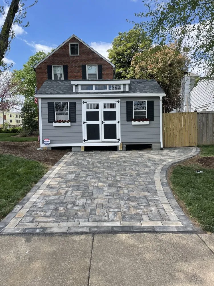 Trusted yard maintenance in Alexandria, VA - CedarGrove