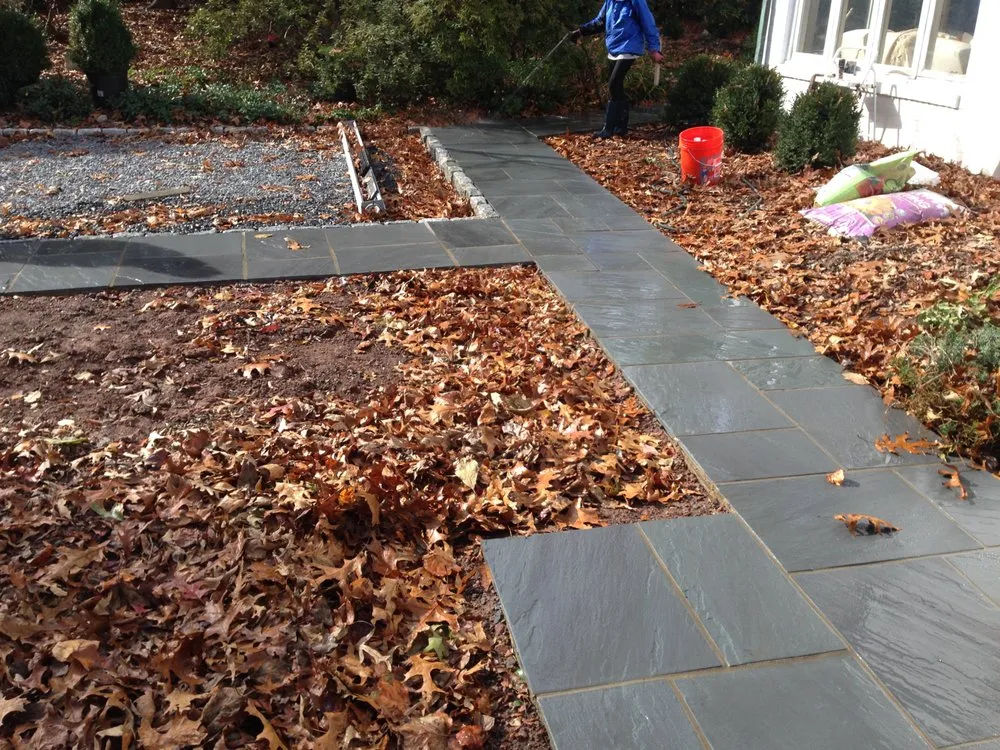 Expert residential landscaping for outdoor upgrades across Alexandria, VA - CedarGrove