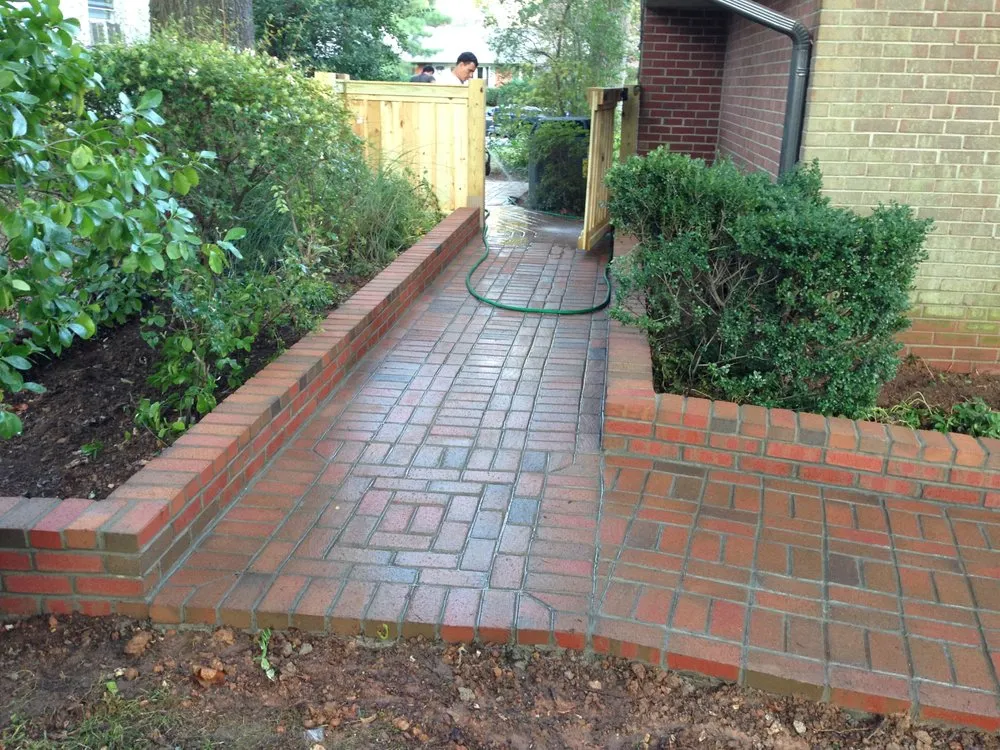 Reliable residential landscaping in Alexandria, VA - CedarGrove