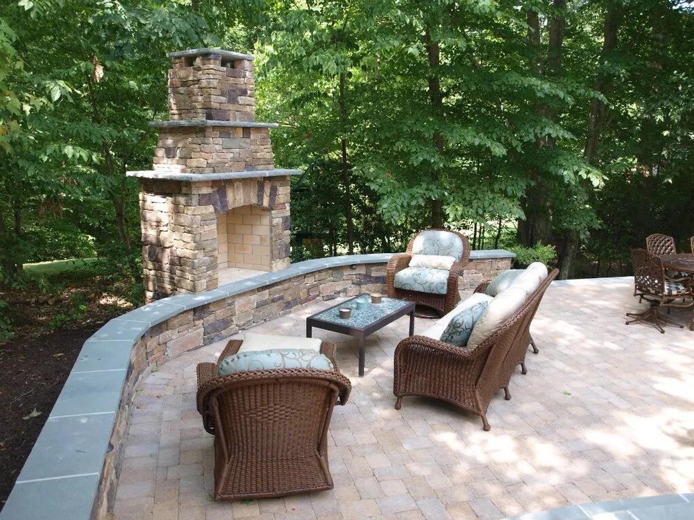 Trusted yard cleanup service in Alexandria, VA by CedarGrove