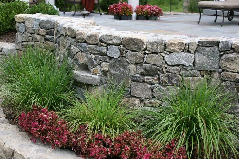 Local outdoor landscaping for homes in Alexandria, VA by CedarGrove