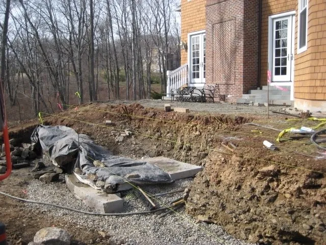 Expert lawn mowing service in Alexandria, VA - CedarGrove