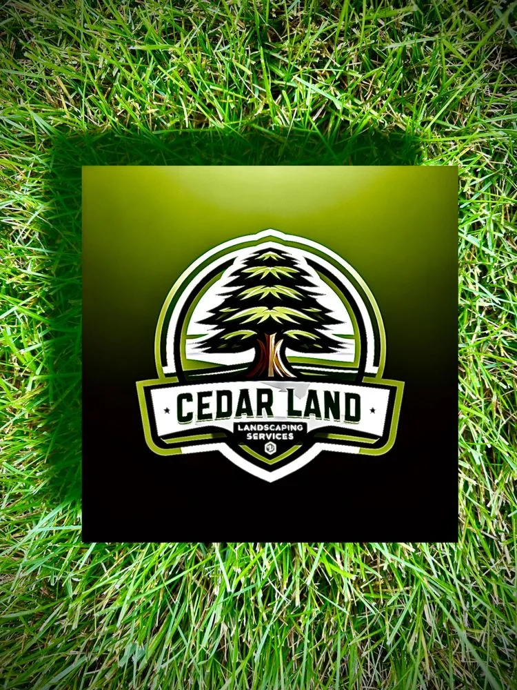 Trusted landscape installation with custom design in Dearborn Heights, MI by Cedarland Landscaping Services