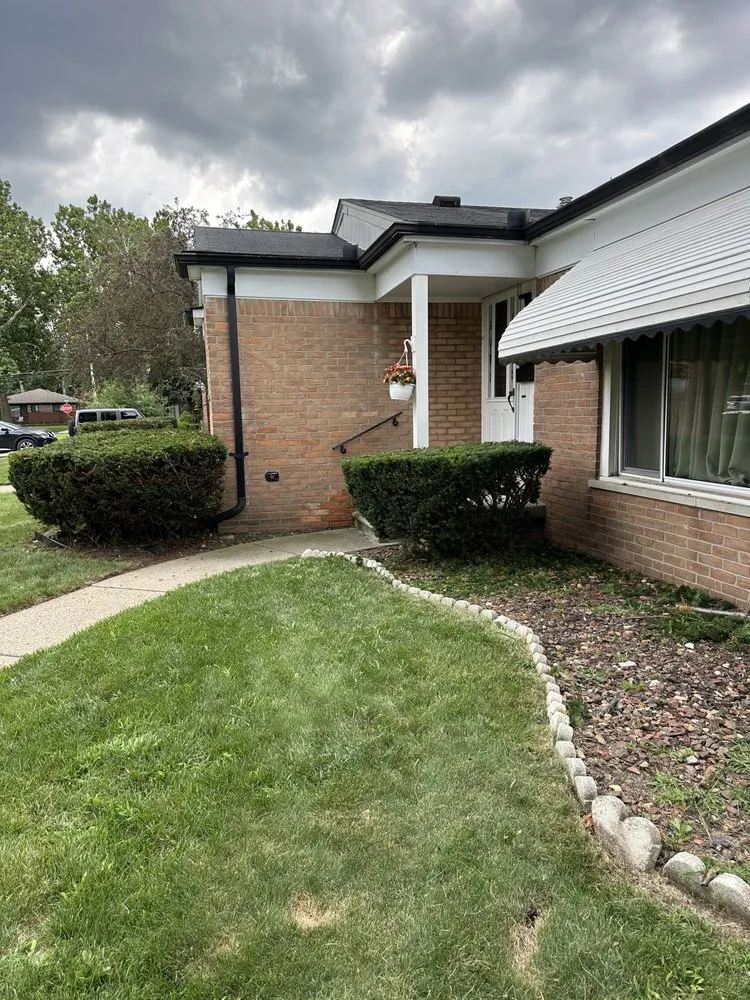 Professional landscaping services with custom design across Dearborn Heights, MI - Cedarland Landscaping Services