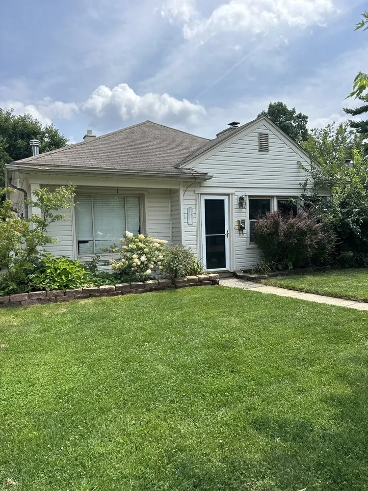 Local lawn mowing service in Dearborn Heights, MI by Cedarland Landscaping Services