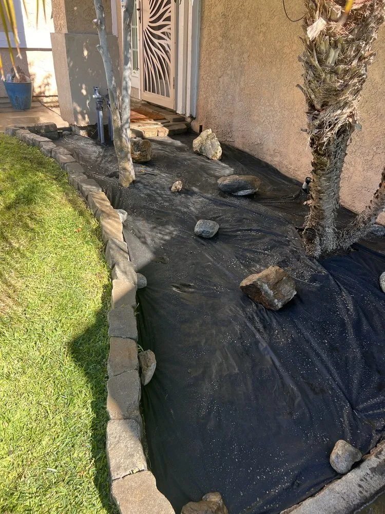 Affordable yard maintenance in San Bernardino, CA - Cedarpine Landscaping