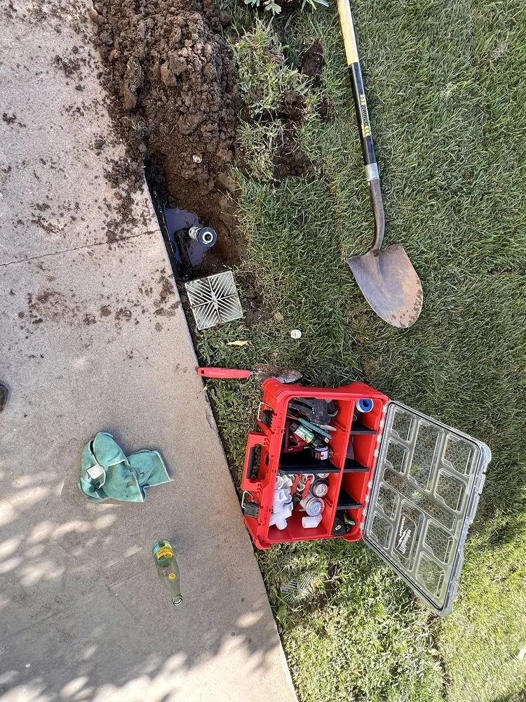 Expert outdoor landscaping experts serving San Bernardino, CA - Cedarpine Landscaping