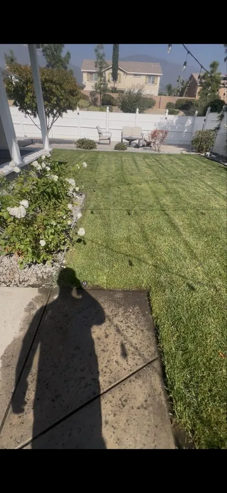 Top-rated outdoor landscaping in San Bernardino, CA - Cedarpine Landscaping