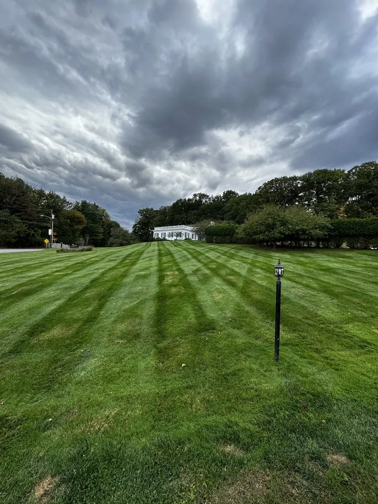 Professional landscape design in Milton, VT by Cedar’s Land & Stone