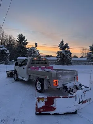 Cedar’s Land & Stone