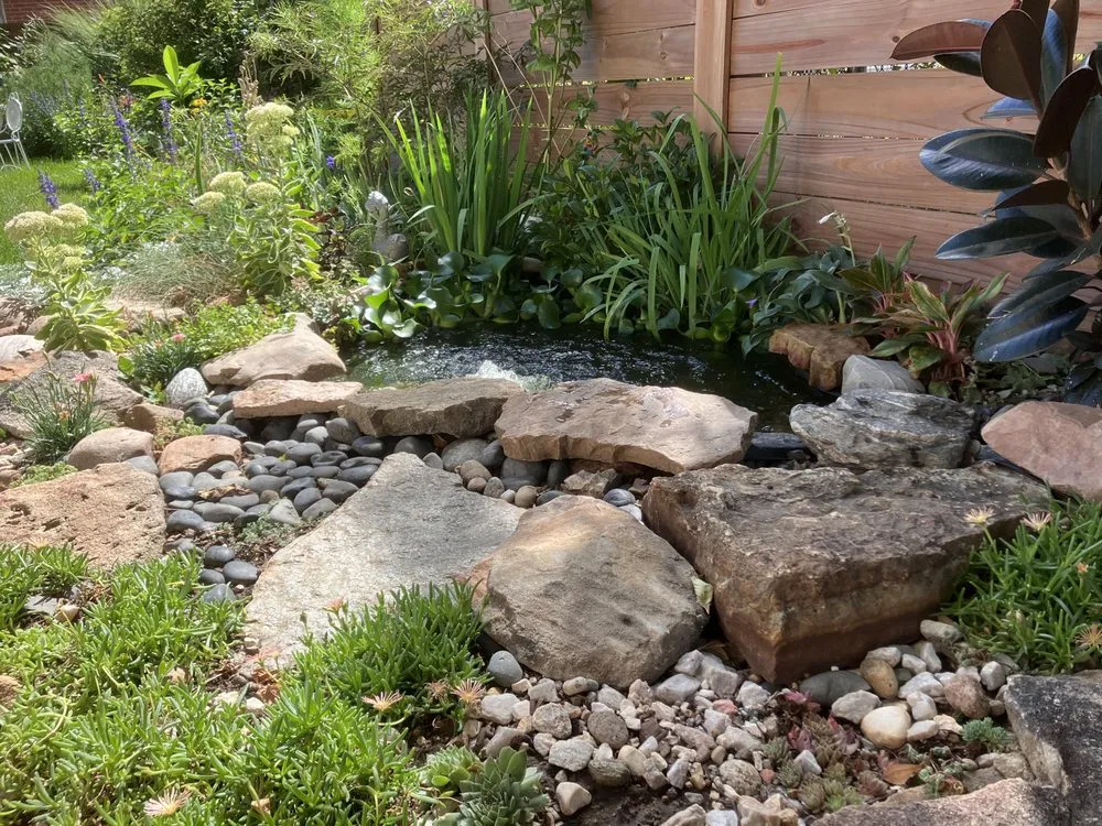 Trusted residential landscaping near you across Denver, CO - Cedarwood Gardenscapes