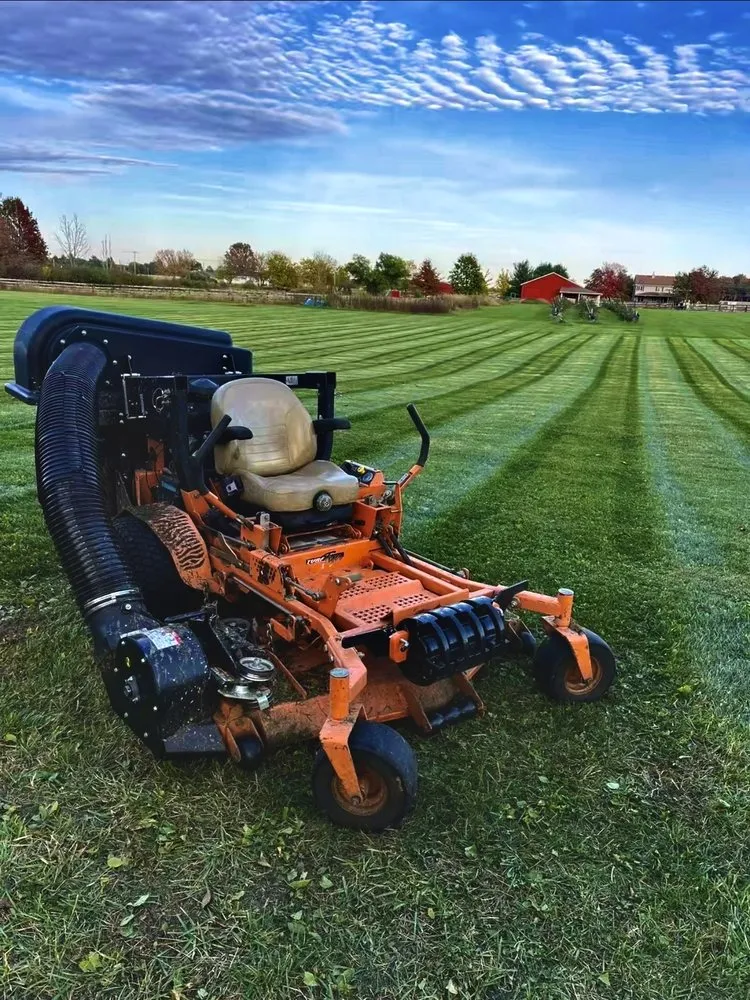 Local landscape design experts serving Walhalla, SC - Cedarwood