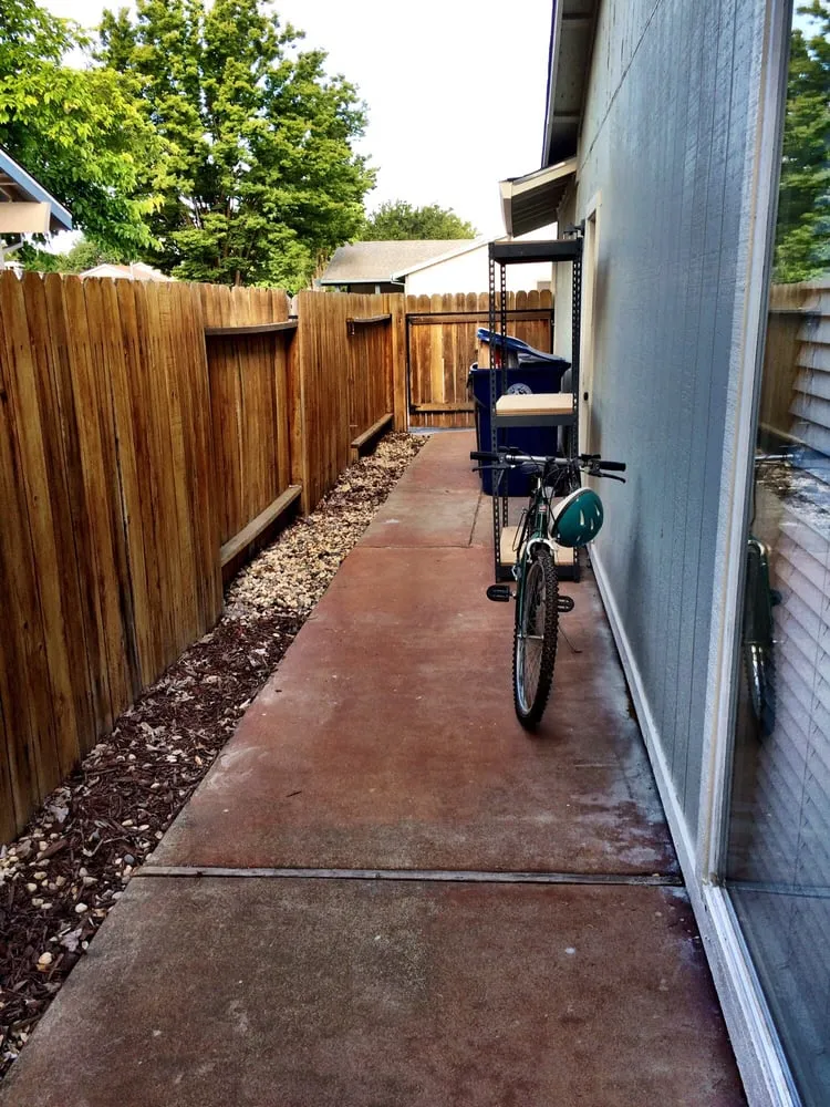 Professional landscape installation in Citrus Heights, CA by Cedillo Concrete & Landscaping