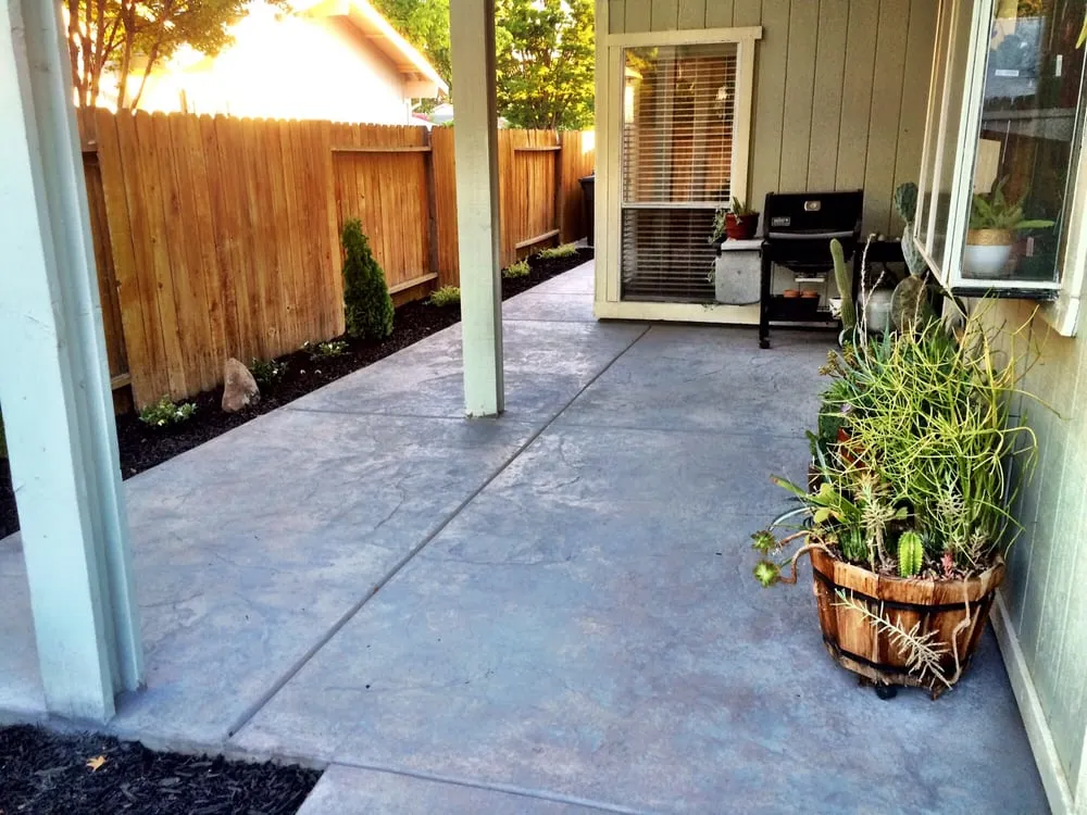Top-rated landscape installation for outdoor upgrades across Citrus Heights, CA - Cedillo Concrete & Landscaping
