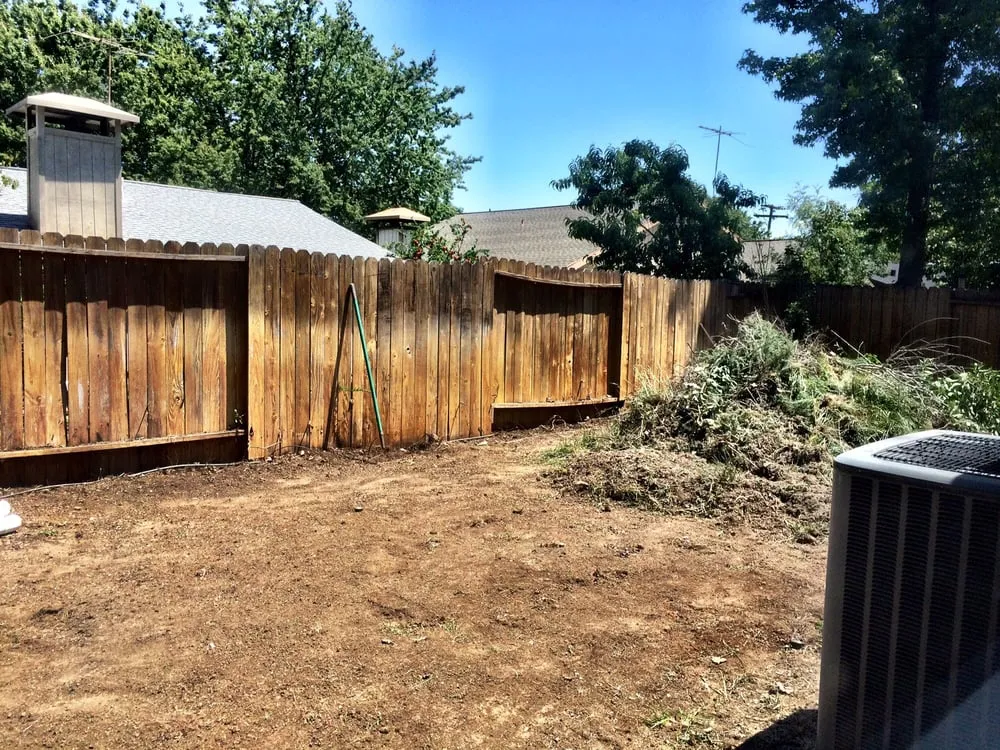 Local lawn care service in Citrus Heights, CA by Cedillo Concrete & Landscaping